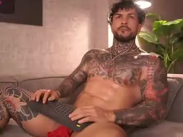 Chaturbate Live Sex Cam of mariano_costa