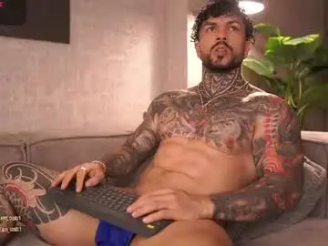 Chaturbate Watch Live Sex Cams of mariano_costa