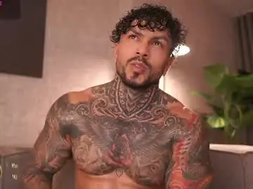 Chaturbate Sex Chat of mariano_costa