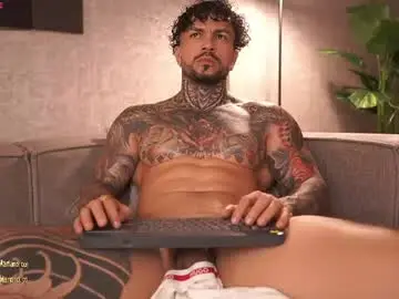 Chaturbate Adult Video Chat of mariano_costa