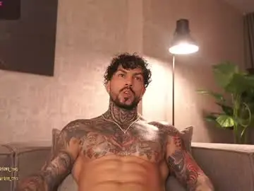 Chaturbate Adult Webcams of mariano_costa