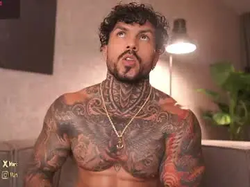 Chaturbate Watch Live Sex Cams of mariano_costa