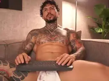 Chaturbate Best live sex cam show of mariano_costa