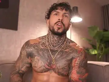 Chaturbate Live Sex of mariano_costa