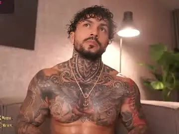 Chaturbate Watch Live Sex Cams of mariano_costa