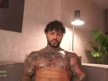 Chaturbate Live Porn of mariano_costa