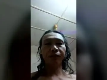 Chaturbate Live Porn of chuahboonsing