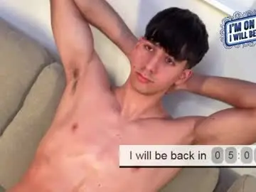 Chaturbate Private Sex Chat of hotflirtyfella
