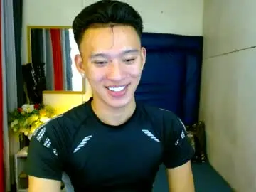 Chaturbate Sex Cam of iconicmateoxx