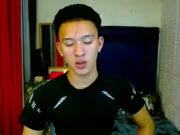 Chaturbate Watch Live Sex Cams of iconicmateoxx