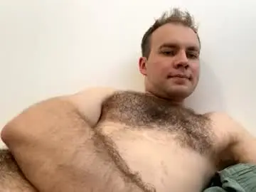 Chaturbate Nude Webcam of jacobhairyvip