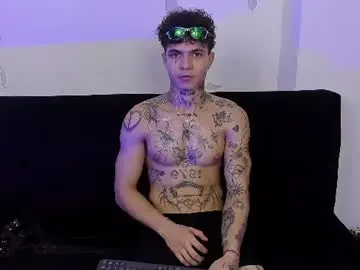 Chaturbate Private Sex Chat of john_mystic