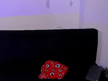 Chaturbate Live Sex Cam of john_mystic