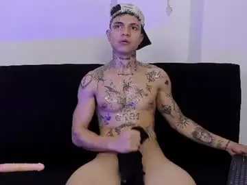 Chaturbate Sex Chat of john_mystic