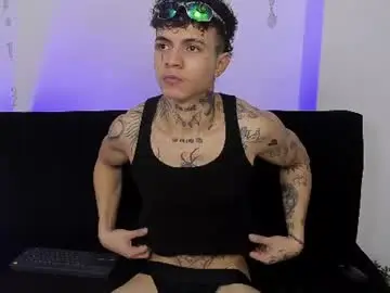 Chaturbate Adult Webcam of john_mystic