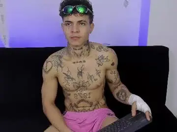 Chaturbate Nude Webcam of john_mystic