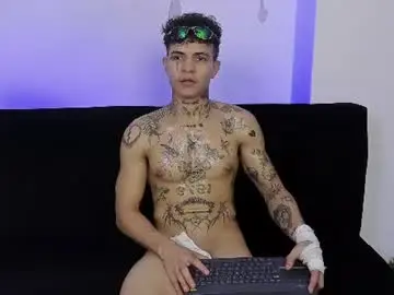 Chaturbate Adult Video Chat of john_mystic