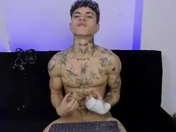 Chaturbate Adult Webcams of john_mystic