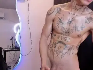 Chaturbate Live Porn of john_mystic