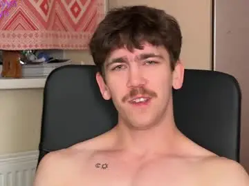 Chaturbate Nude Webcam of luca_syn