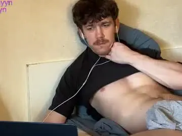 Chaturbate Best Webcam of luca_syn