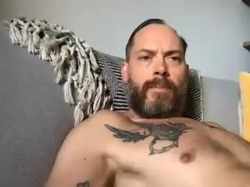 Chaturbate Sex Cam of rockabilly_