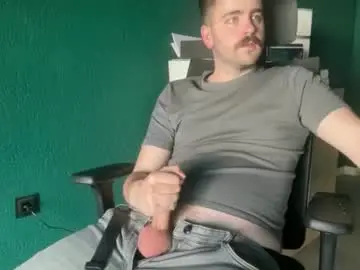 Chaturbate Free Live Porn of white_wizard_