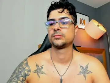 Chaturbate Free Porn Cam of adam_clarke