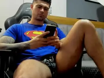 Chaturbate Live Porn of adam_clarke