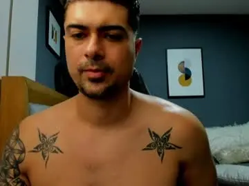 Chaturbate Sex Chat of adam_clarke