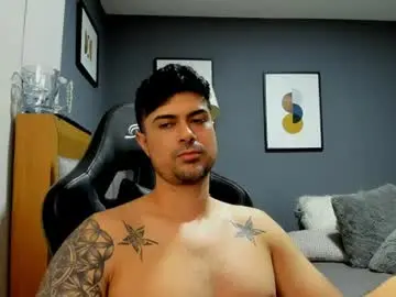 Chaturbate Adult Webcams of adam_clarke