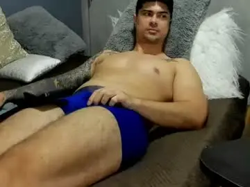 Chaturbate Live Porn of adam_clarke
