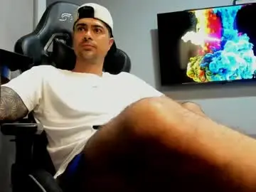 Chaturbate Sex Cam of adam_clarke