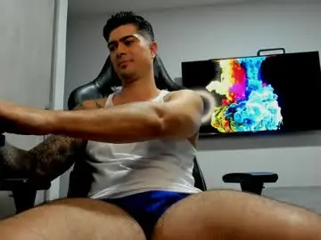 Chaturbate Adult Webcam of adam_clarke