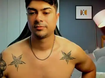 Chaturbate Adult Webcams of adam_clarke