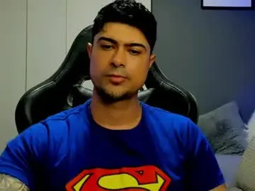 Chaturbate Best Webcam of adam_clarke
