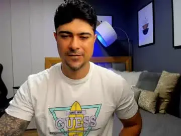 Chaturbate Adult Webcams of adam_clarke