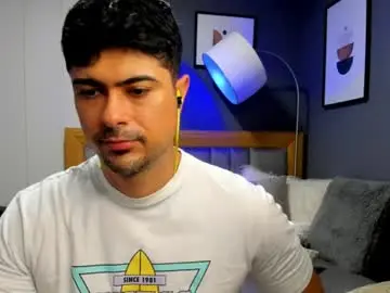 Chaturbate Private Sex Chat of adam_clarke