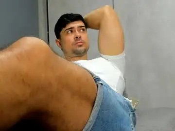 Chaturbate Live Sex of adam_clarke