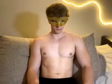 Chaturbate Live Porn of deniel_horny