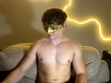 Chaturbate Sex Chat of deniel_horny