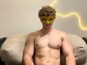 Chaturbate Watch Live Sex Cams of deniel_horny