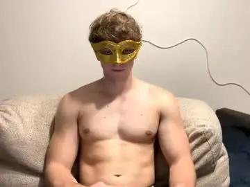 Chaturbate Sex Chat of deniel_horny