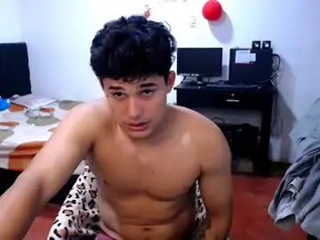 Chaturbate Adult Webcams of freddy_romans2