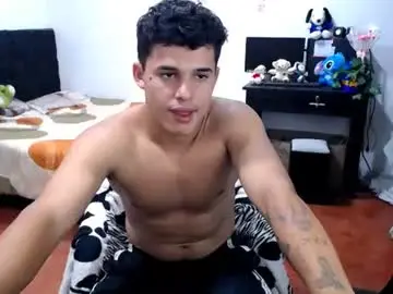 Chaturbate Nude Webcam of freddy_romans2