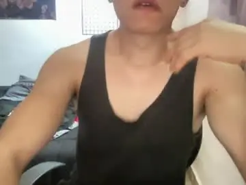 Chaturbate Sex Cam of goodbatorboy