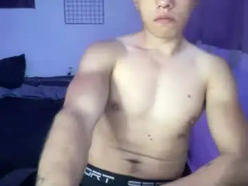 Chaturbate Adult Webcam of goodbatorboy