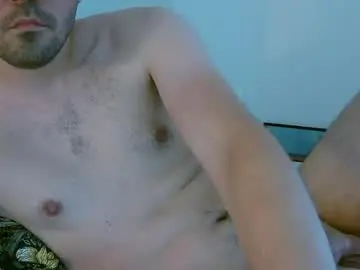 Chaturbate Adult Webcam of hotgermanm23