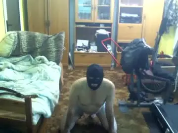 Chaturbate Nude Webcam of humiliatedhugo