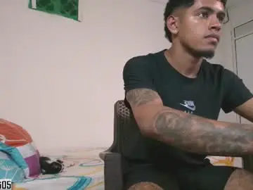 Chaturbate Best Webcam of k_florez
